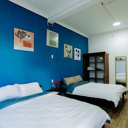 Hotel Be.Ho Dalat - Attic Exterior foto