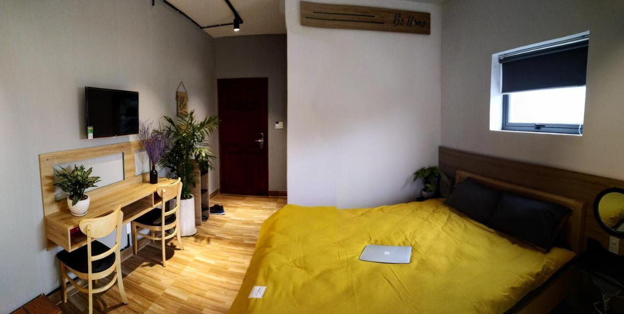 Hotel Be.Ho Dalat - Attic Exterior foto