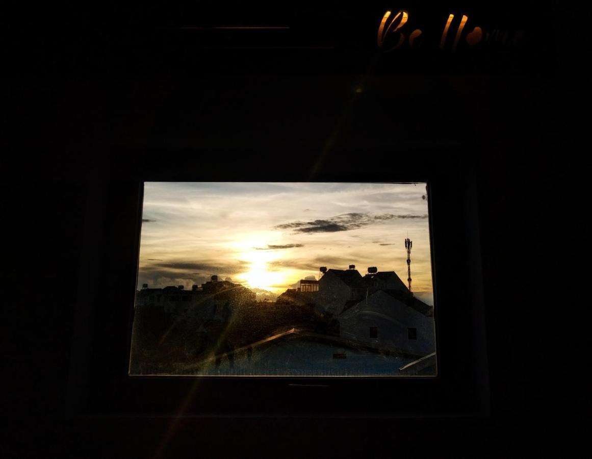 Hotel Be.Ho Dalat - Attic Exterior foto