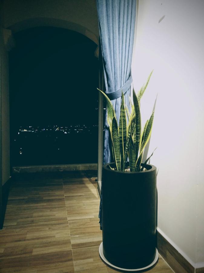 Hotel Be.Ho Dalat - Attic Exterior foto